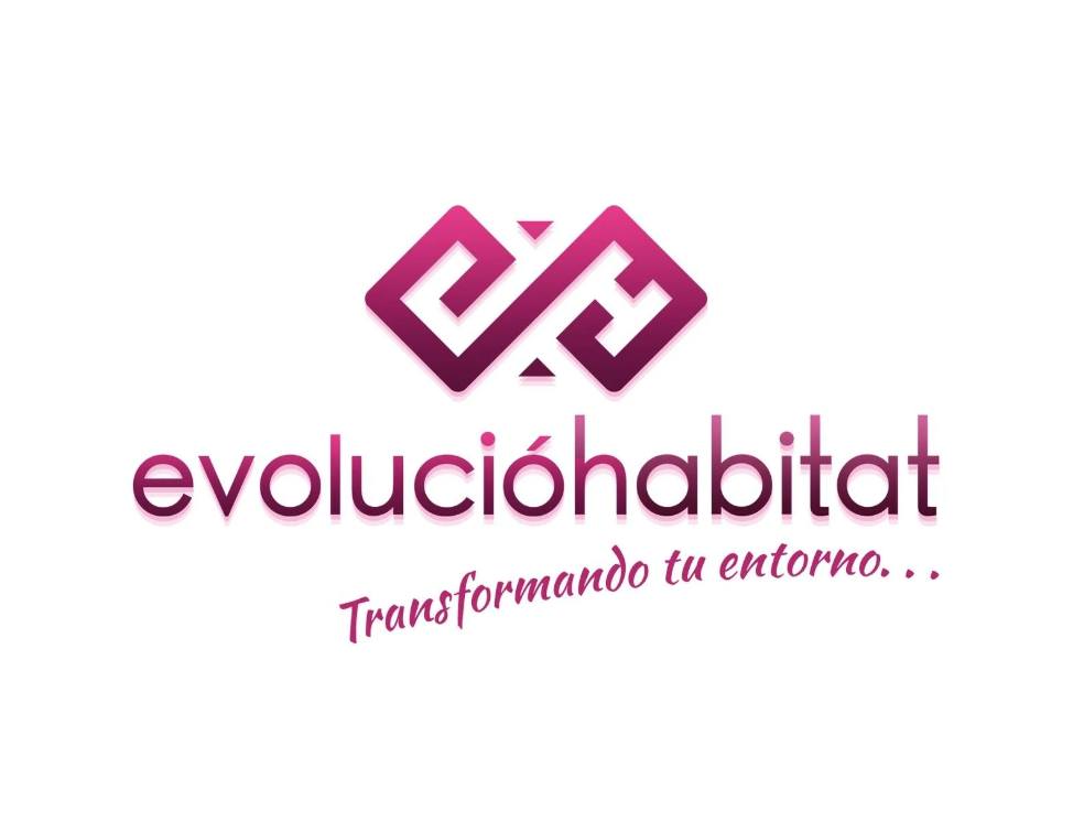 Logo Evolución Hábitat